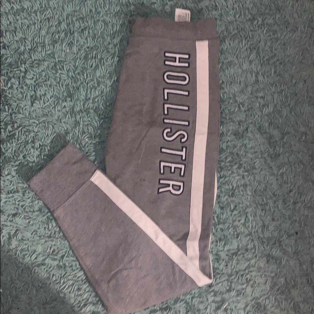 HOLLISTER Joggers